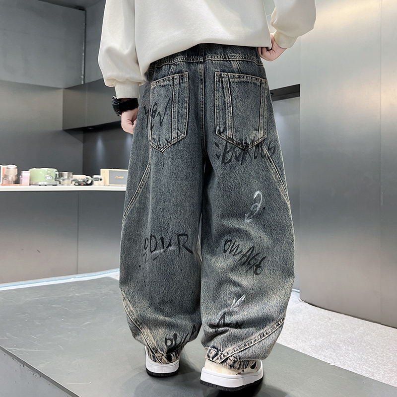 Çocuklar için Kışlık Sıcak Yal - Corduroy Pant Warm incelemesi ve fiyatı
