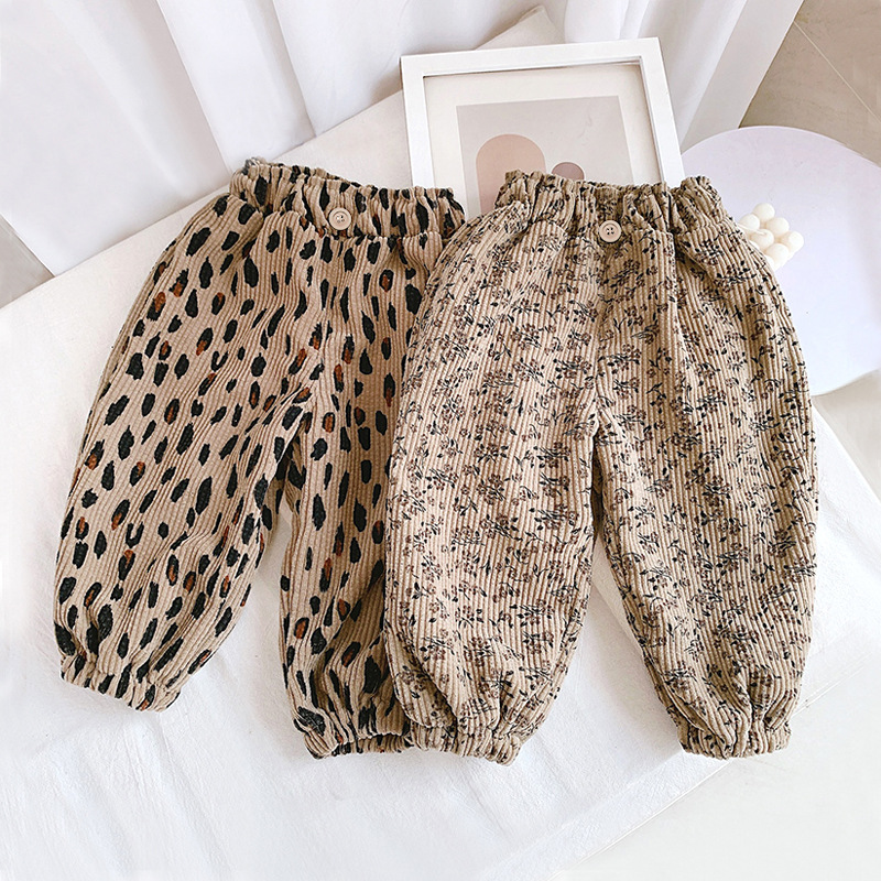 Yürüyor Çocuk Kadife Pantolon  - Corduroy Pant Warm incelemesi ve fiyatı