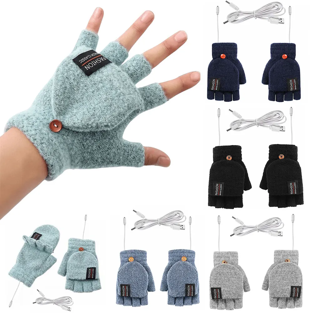 USB elektrikli ısıtmalı eldive - Hand Warmer Electric incelemesi ve fiyatı