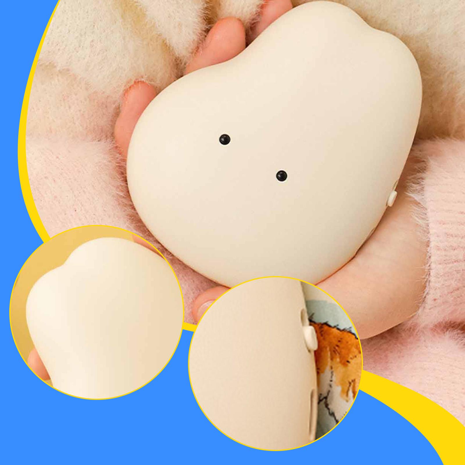 Taşınabilir Elektrikli El Isıt - Hand Warmer Electric incelemesi ve fiyatı