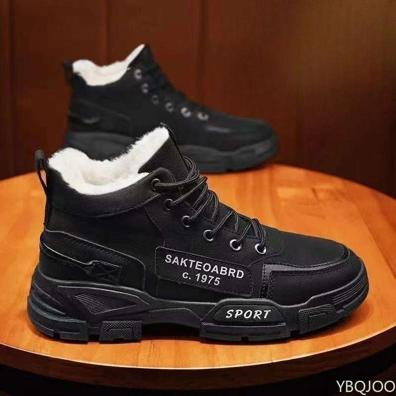 Şık çok yönlü iş ayakkabısı yü - Waterproof Winter Boot incelemesi ve fiyatı
