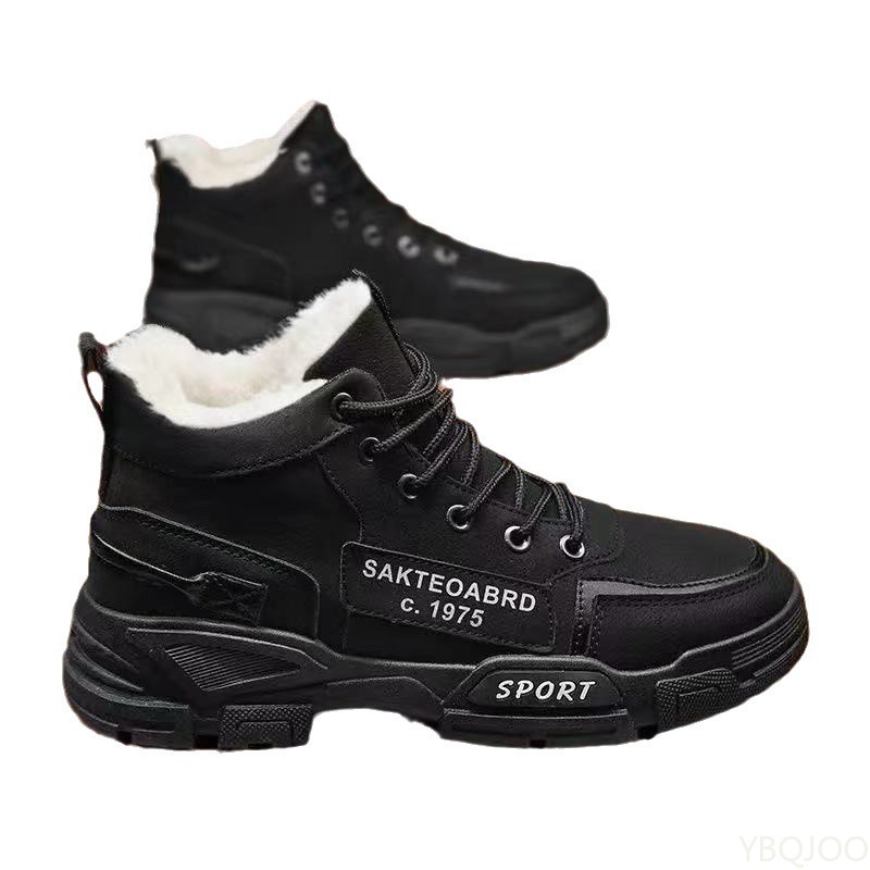 Şık çok yönlü iş ayakkabısı yü - Waterproof Winter Boot incelemesi ve fiyatı